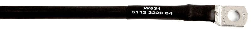 LAPP - FLEXIMARK Schrumpfschlauch 3/1 YE