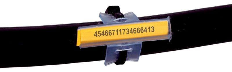 LAPP - FLEXIMARK Markierhülse für Kabelbinder 3