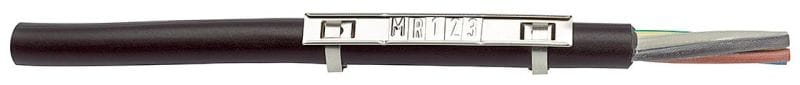 LAPP - FLEXIMARK KIT STAINLESS STEEL
