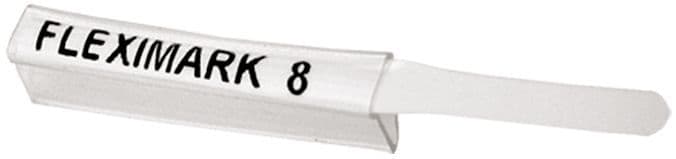 LAPP - FLEXIMARK Etikett LMB 30-4,6 YE/WH