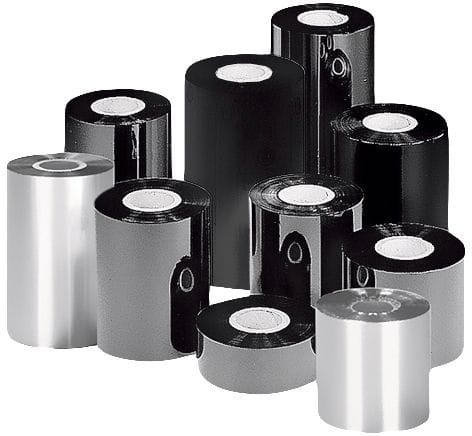 LAPP - FLEXIMARK Farbband Y501P 30x450 WH