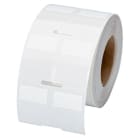 LAPP - FLEXIMARK ETIKETT TCK 32 25X33,5 WH