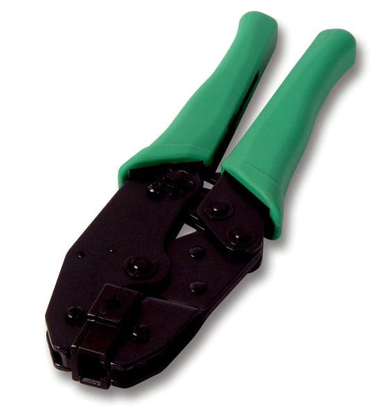 LAPP - crimping tool RJ (mod.)4-,6-,6DEC, 8-pol