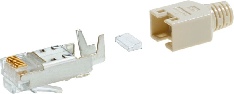 LAPP - RJ45 Stecker TM11 Hirose mit 5,8mm Tülle