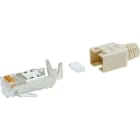 LAPP - RJ45 Stecker TM11 Hirose mit 5,8mm Tülle