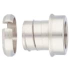 LAPP - SILVYN UI 511 1 1/2''Einschraubset MS''