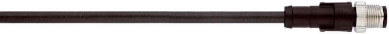 LAPP - AB-C4-M12MS-5,0PUR-M12FS-SH