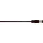 LAPP - AB-C4-M12MS-5,0PUR-M12FS-SH