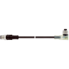 LAPP - AB-C4-M12MS-10,0PUR-M12FA