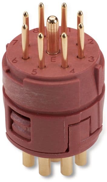 LAPP - EPIC SIGNAL M23 8+1E SLM (5)