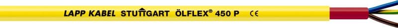 LAPP - ÖLFLEX 450 P 2X1
