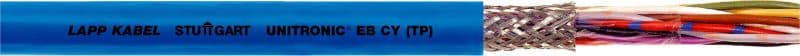 LAPP - UNITRONIC EB CY (TP) 4x2x0,75
