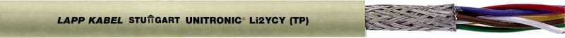 LAPP - UNITRONIC Li2YCY (TP) 1x2x0,34