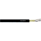LAPP - UNITRONIC RE-2Y(ST)YV S 4X2X0,5 BK