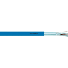 LAPP - UNITRONIC RE-2Y(ST)YV PIMF 2X2X0,5 BU