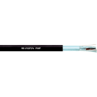 LAPP - UNITRONIC RE-2Y(ST)YV PIMF 8X2X0,5 BK