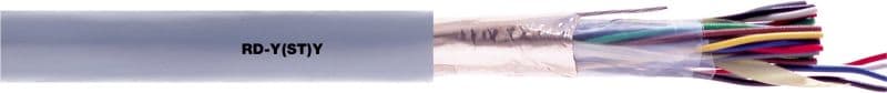 LAPP - RD-Y(ST)Y 16x2x0,5 GY