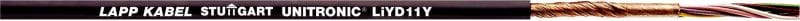 LAPP - UNITRONIC LiYD11Y 2x0,25
