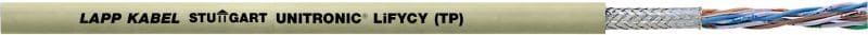 LAPP - UNITRONIC LiFYCY (TP) 4x2x0,08