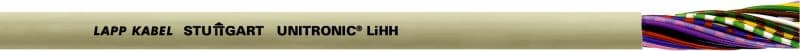 LAPP - UNITRONIC LiHH 2x0,75