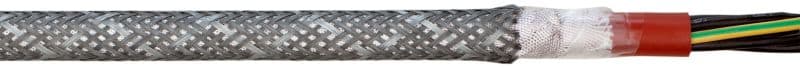 LAPP - ÖLFLEX HEAT 180 GLS 6G0,75
