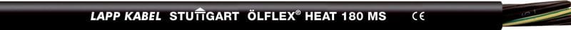 LAPP - ÖLFLEX HEAT 180 MS 4G2,5