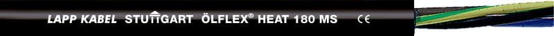 LAPP - ÖLFLEX HEAT 180 MS 25G1,5