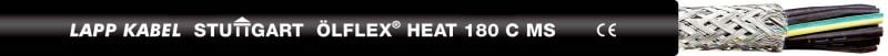 LAPP - ÖLFLEX HEAT 180 C MS 5G0,5