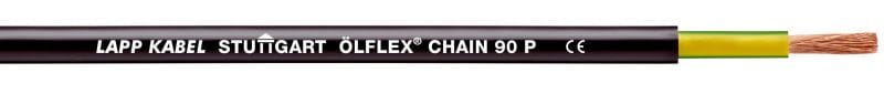LAPP - ÖLFLEX CHAIN 90 P 1G4