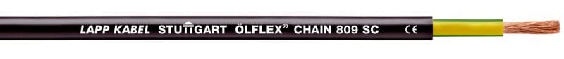 LAPP - ÖLFLEX CHAIN 809 SC 1G16