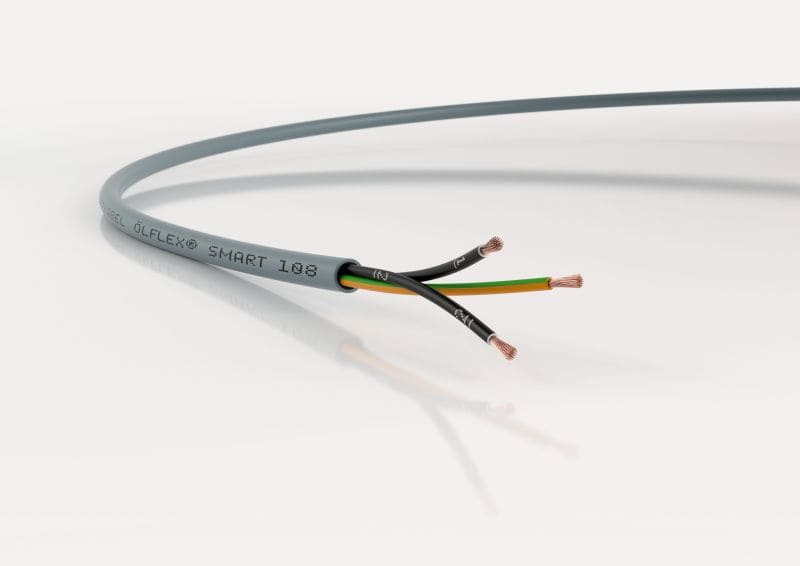LAPP - ÖLFLEX SMART 108 2X1