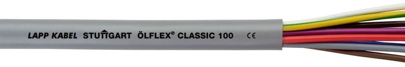LAPP - ÖLFLEX CLASSIC 100 300/500V 3G16