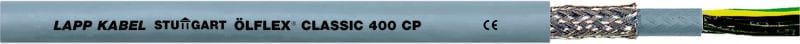 LAPP - ÖLFLEX CLASSIC 400 CP 2X1