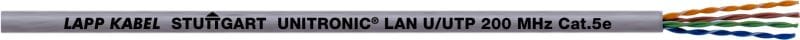 LAPP - UNITRONIC LAN 200 F/UTP Cat. 5e