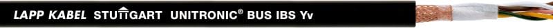 LAPP - UNITRONIC BUS IBS Yv 3X2X0,22