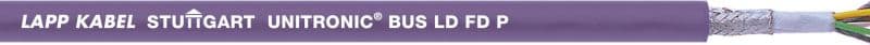 LAPP - UNITRONIC BUS LD FD P 1X2X0,25