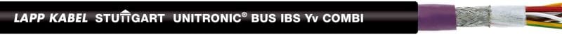 LAPP - UNITRONIC BUS IBS Yv COMBI 3X2X0,22+3X1