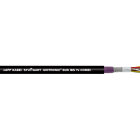 LAPP - UNITRONIC BUS IBS Yv COMBI 3X2X0,22+3X1