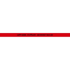 LAPP - UNITRONIC BUS ASI (TPE) 2X1,5 RD