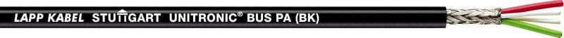 LAPP - UNITRONIC BUS PA 1x2x1.3 BK