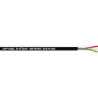 LAPP - UNITRONIC BUS PA 1x2x1.3 BK