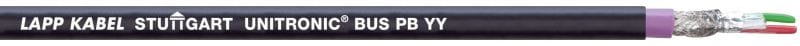 LAPP - UNITRONIC BUS PB YY 1X2X0,64