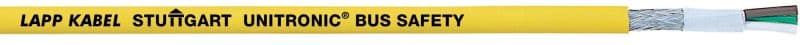 LAPP - UNITRONIC BUS SAFETY 3x0,75
