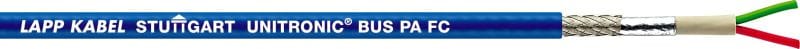 LAPP - UNITRONIC BUS PA FC (BU) 1X2X1.0