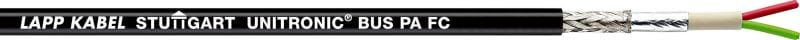 LAPP - UNITRONIC BUS PA FC (BK) 1X2X1.0