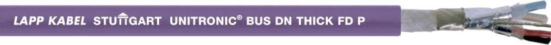 LAPP - UNITRONIC BUS DN THICK FD Y