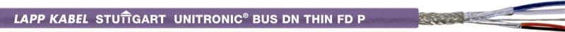 LAPP - UNITRONIC BUS DN THIN FD Y