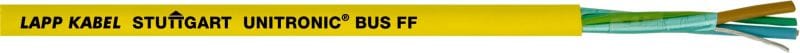 LAPP - UNITRONIC BUS FF 3