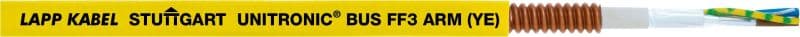 LAPP - UNITRONIC BUS FF 3 ARM (YE)