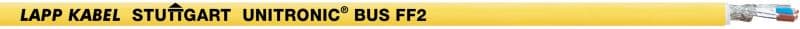 LAPP - UNITRONIC BUS FF 2